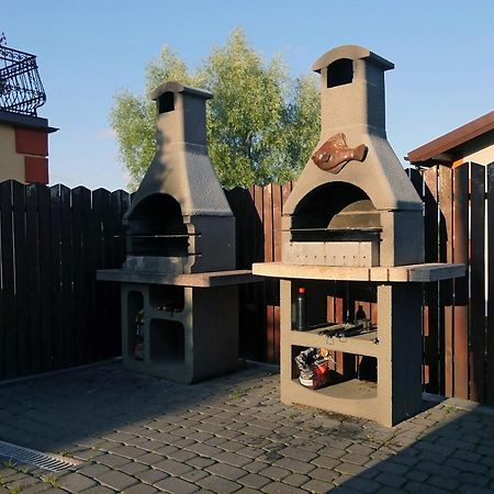 Apartamenty Wla 4 Władysławowo 외부 사진
