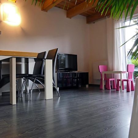 Apartamenty Wla 4 Władysławowo 외부 사진