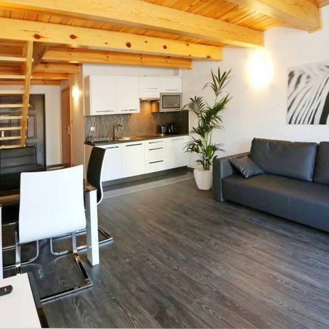 Apartamenty Wla 4 Władysławowo 외부 사진