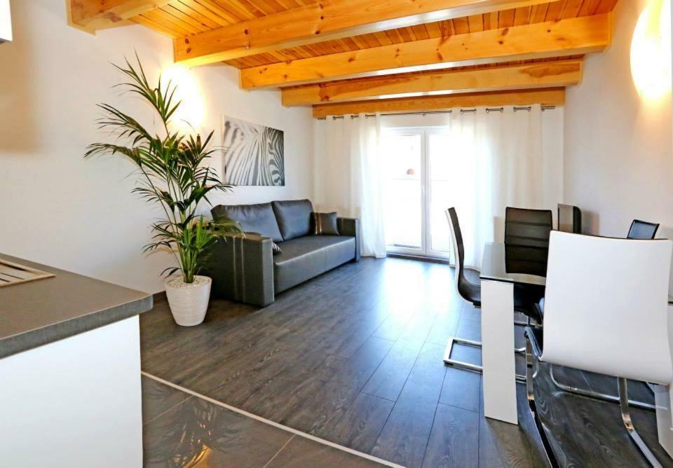 Apartamenty Wla 4 Władysławowo 외부 사진