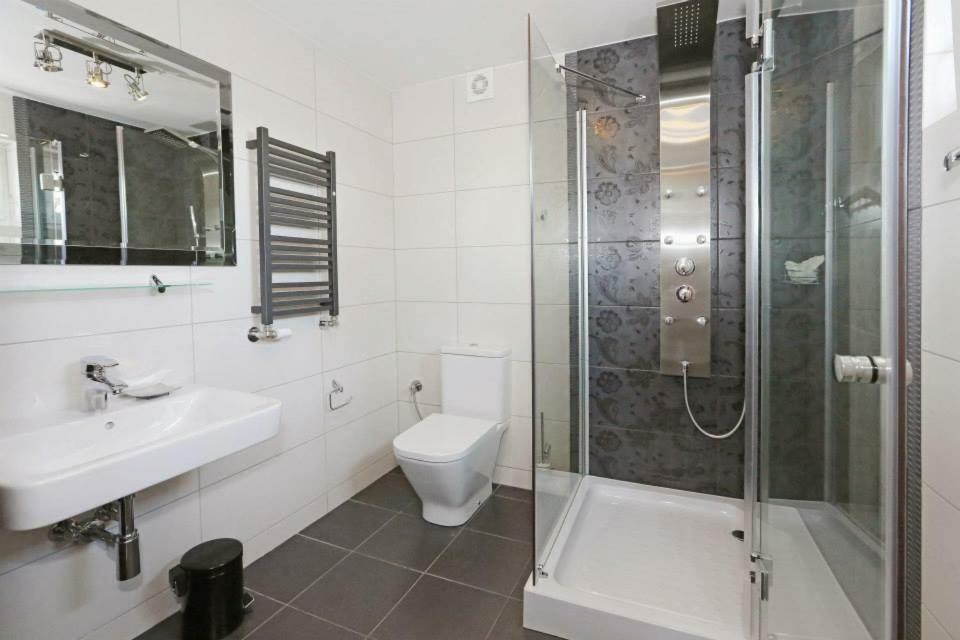 Apartamenty Wla 4 Władysławowo 외부 사진