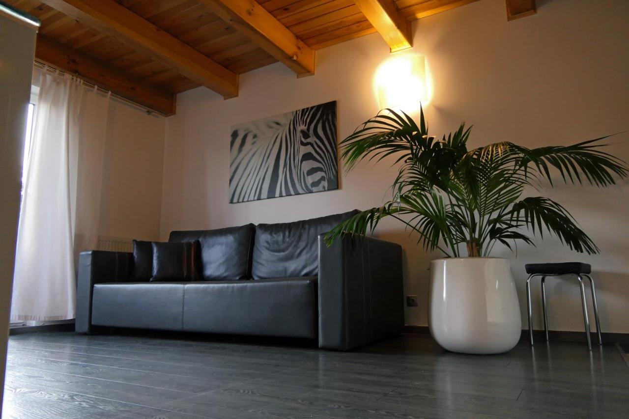 Apartamenty Wla 4 Władysławowo 외부 사진