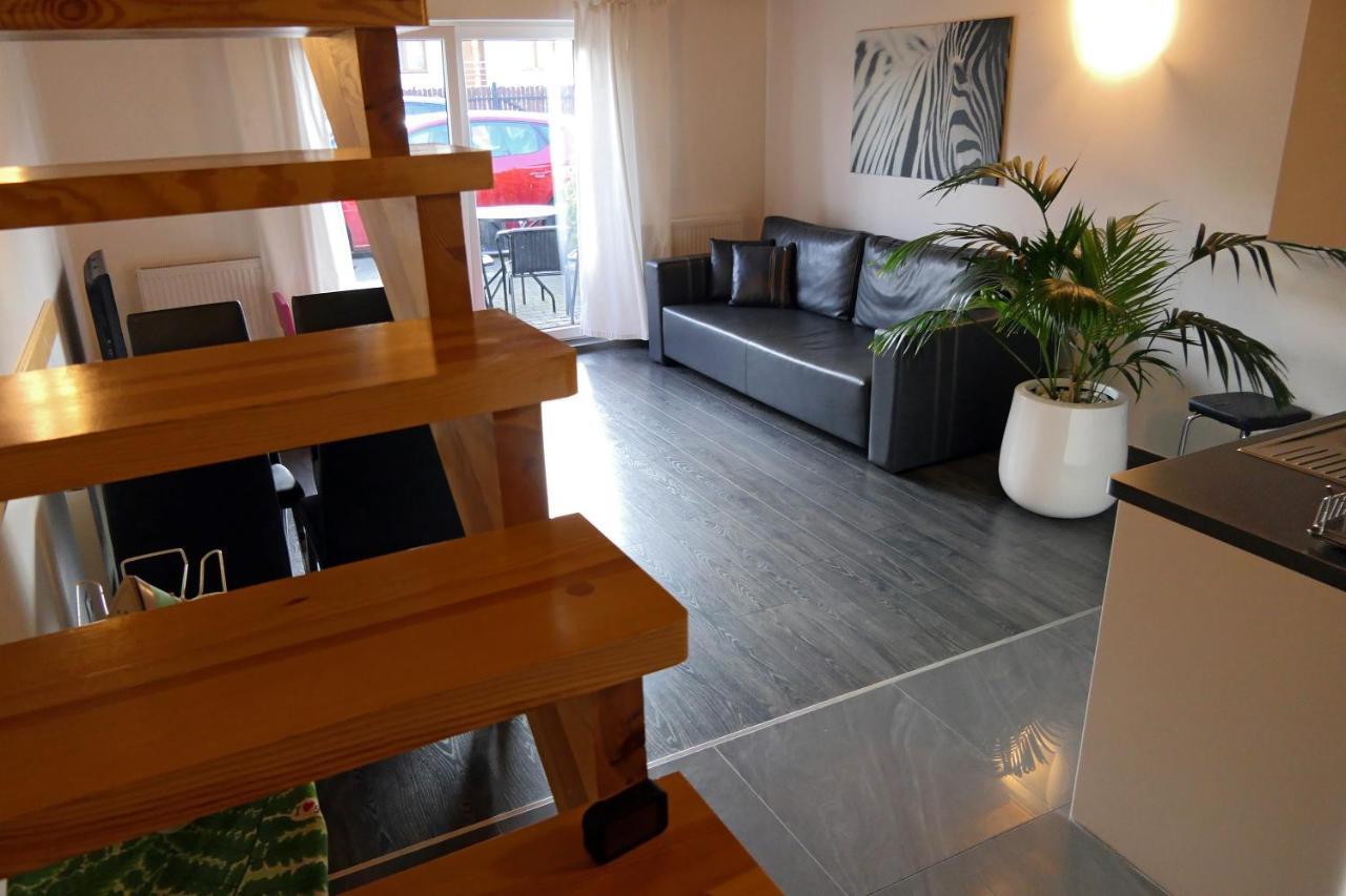 Apartamenty Wla 4 Władysławowo 외부 사진