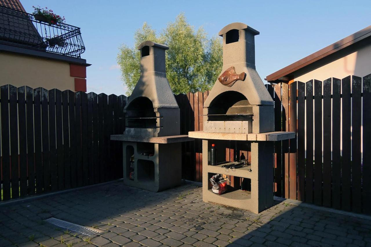 Apartamenty Wla 4 Władysławowo 외부 사진