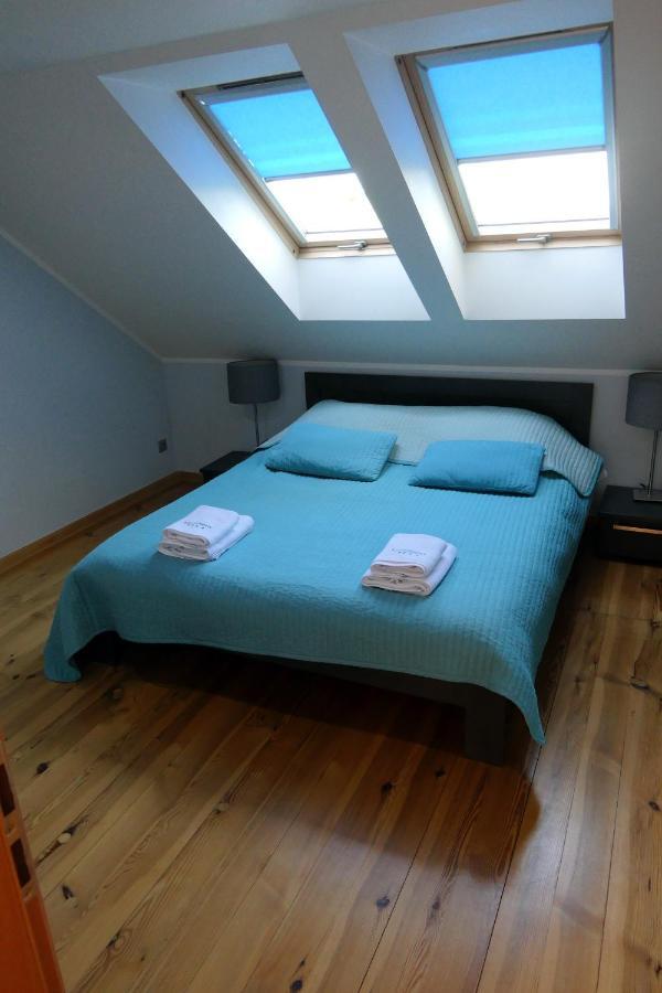 Apartamenty Wla 4 Władysławowo 외부 사진