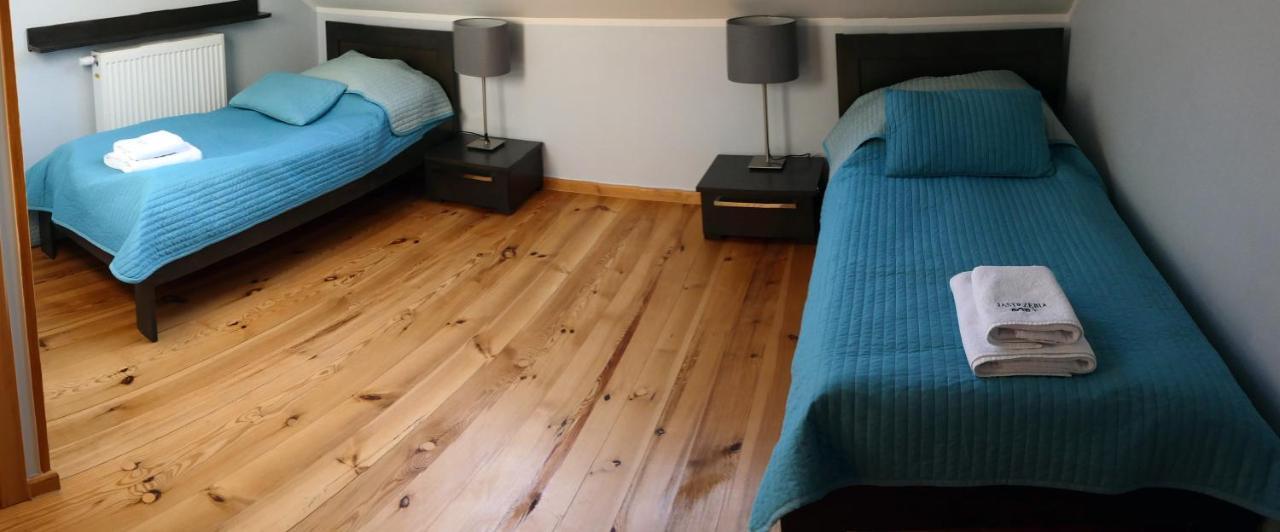 Apartamenty Wla 4 Władysławowo 외부 사진