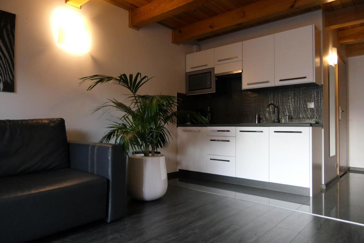 Apartamenty Wla 4 Władysławowo 외부 사진