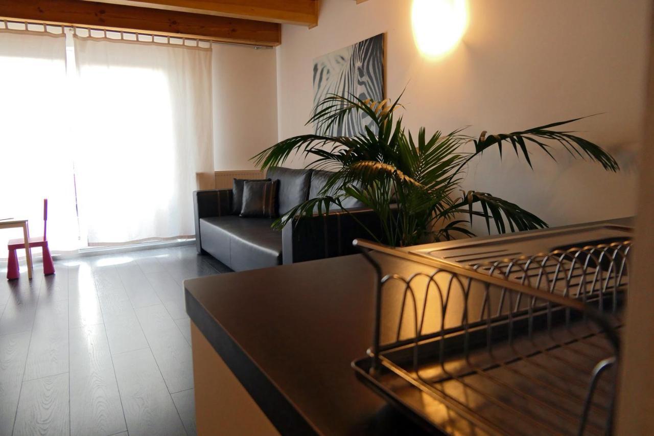 Apartamenty Wla 4 Władysławowo 외부 사진