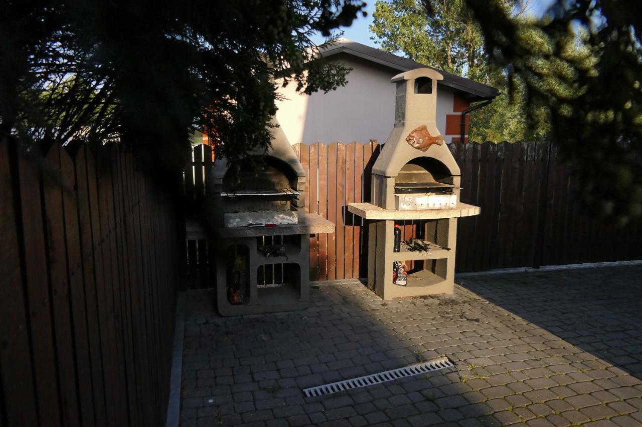 Apartamenty Wla 4 Władysławowo 외부 사진