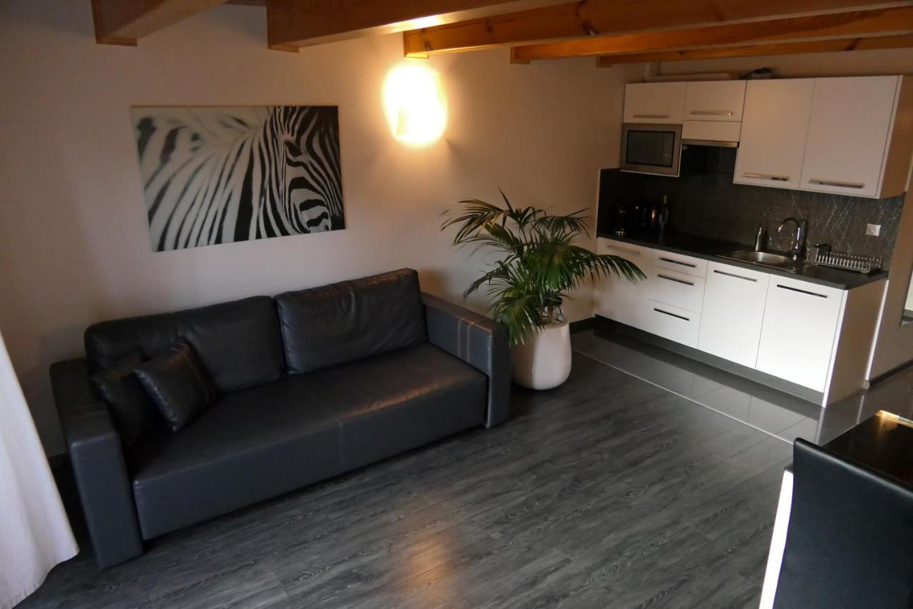 Apartamenty Wla 4 Władysławowo 외부 사진